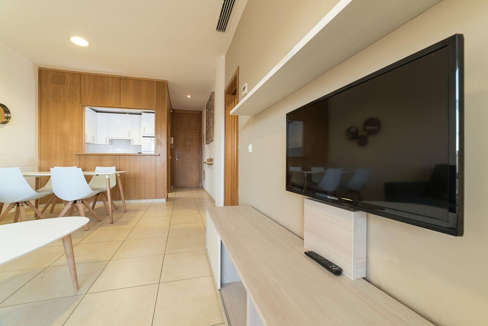 Apartamentos Costa Luz Punta Umbría Exteriör bild
