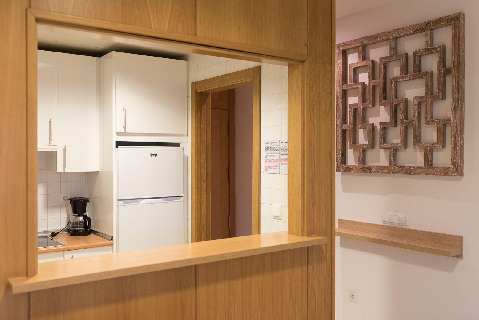Apartamentos Costa Luz Punta Umbría Exteriör bild
