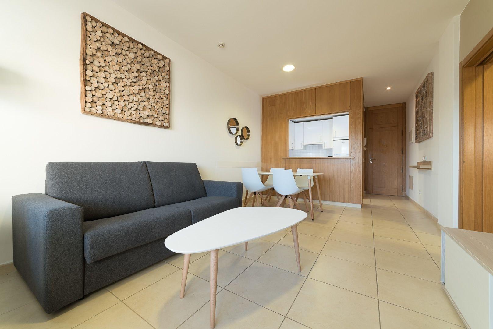 Apartamentos Costa Luz Punta Umbría Exteriör bild