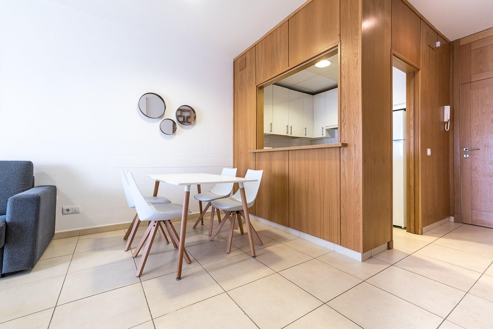 Apartamentos Costa Luz Punta Umbría Exteriör bild