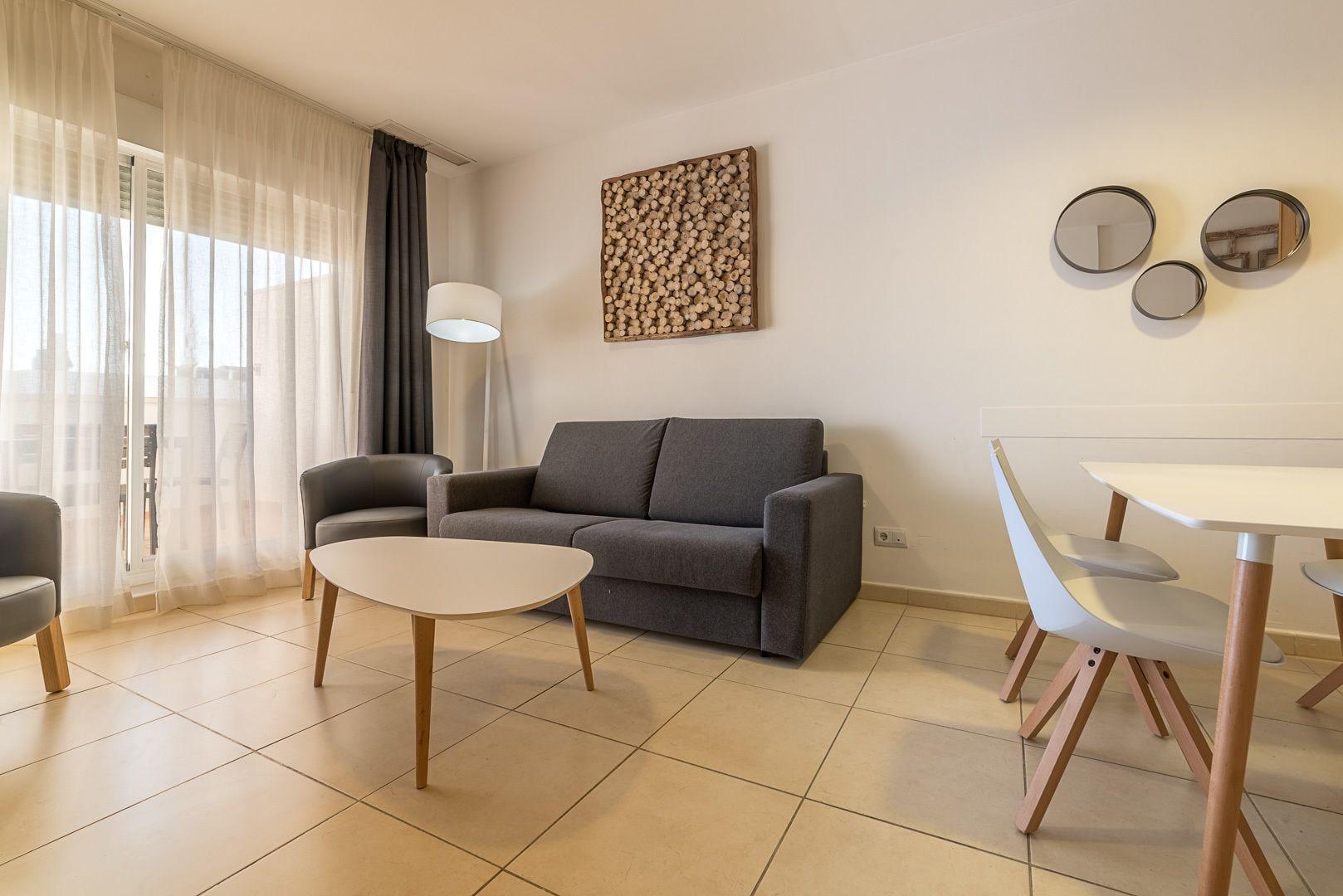Apartamentos Costa Luz Punta Umbría Exteriör bild