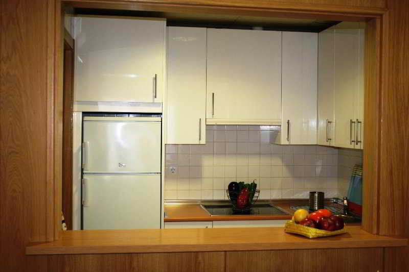 Apartamentos Costa Luz Punta Umbría Exteriör bild