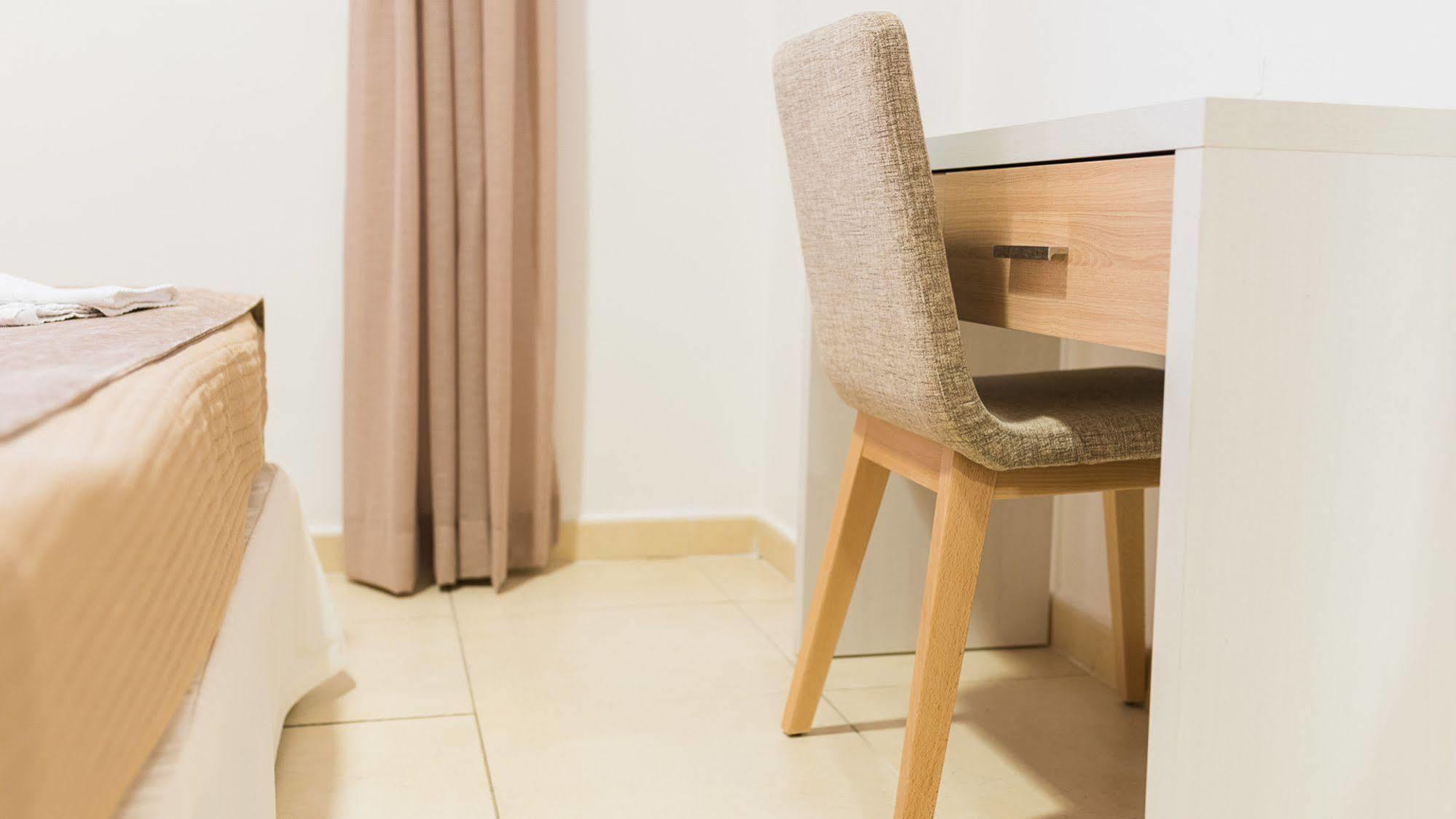 Apartamentos Costa Luz Punta Umbría Exteriör bild